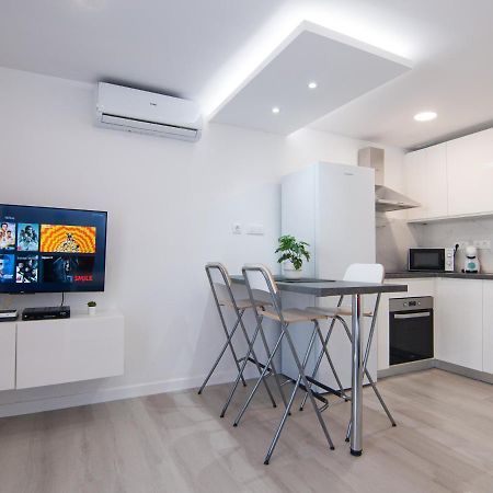 Bungalow Campo De Golf San Bartolomé Dış mekan fotoğraf