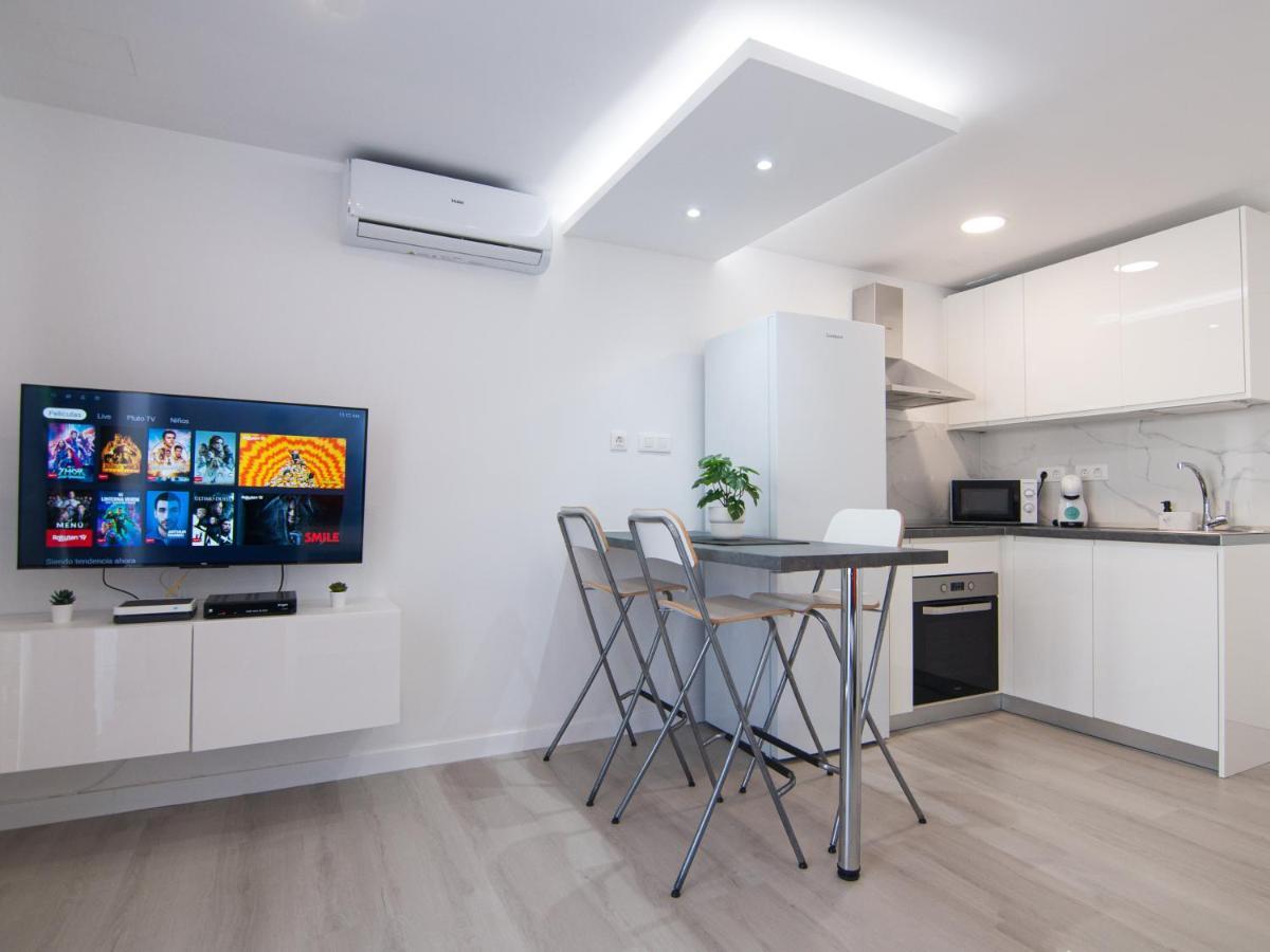 Bungalow Campo De Golf San Bartolomé Dış mekan fotoğraf